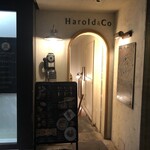 Harold & Co - 