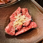 Yokohama Yakiniku Agyuu - 