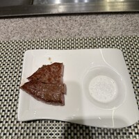 鉄板ダイニング織部 - 