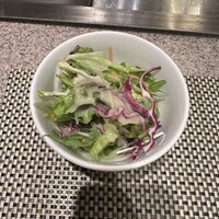 鉄板ダイニング織部 - 