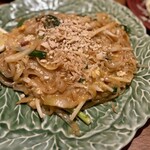 ポーヤイ - ランチセット