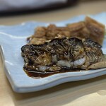 すし処 魚勘 - 