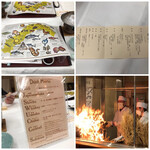 城西館 - ♪トップクラスです…