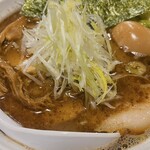 Chuuka Soba Sakurazaka - 