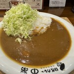 印度カレー 中栄 - 