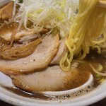 Chuuka Soba Sakurazaka - 