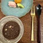 료우리 소라이로