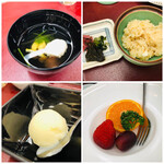 城西館 - ♪その四