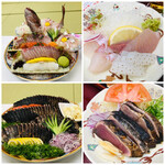 城西館 - ♪そのニ