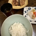 료우리 소라이로