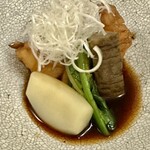 료우리 소라이로