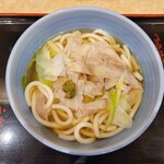 Komoro Soba - 