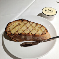 BEEF STEAK CLUB KIYO GINZA - コース