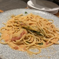 trattoria l'mante izumi - 