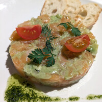 BEEF STEAK CLUB KIYO GINZA - コース