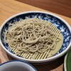 Sobamae Gotou - 蕎麦（冷）