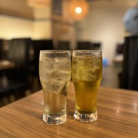 しゃぶしゃぶ・創作料理居酒屋 豚吟 栄店 - 