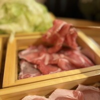しゃぶしゃぶ・創作料理居酒屋 豚吟 栄店 - 