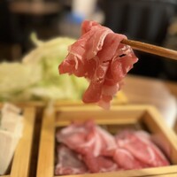 しゃぶしゃぶ・創作料理居酒屋 豚吟 栄店 - 