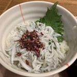 おらが蕎麦 - 