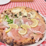 Pizzeria Asso da yamaguchi - 