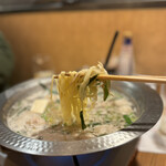 Shabushabu Sousakuryouri Izakaya Butagin - 