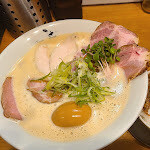 Ramen 辻 - 