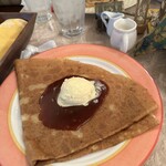 Creperie Alcyon - 