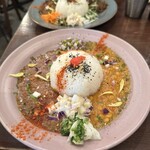 カレーの惑星 - 