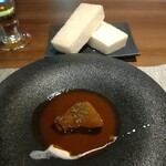 BLUE OCEAN STEAK - 