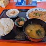 おふくろ亭 - 