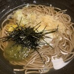 おらが蕎麦 - 