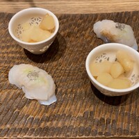 鮨 あさひ - 