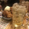 せんべろ昼飲み居酒屋  超からあげ番長