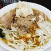 自家製太麺 ドカ盛 マッチョ 三ノ宮店