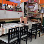 インド・ネパール料理　ヒマラヤ - 