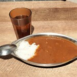 カスタマカフェ - 料理写真: