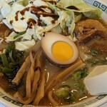 桂花ラーメン - 