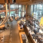 STARBUCKS RESERVE ROASTERY TOKYO - 