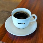 ドトールコーヒーショップ - ドリンク写真: