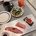 京都焼肉 enen 先斗町本店 - 