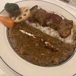 カレーの子 くろしお - 