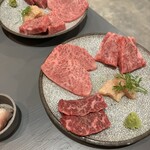 京都焼肉 enen - 