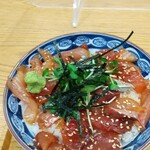 魚と酒 つりや - 
