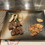 Teppanyaki Roin - 