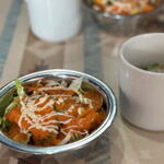 インド・ネパール料理　ヒマラヤ - 