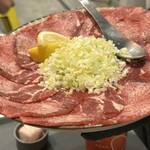 京都焼肉 enen 先斗町本店 - 