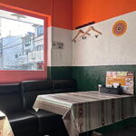 インド・ネパール料理　ヒマラヤ - 