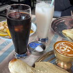 インド・ネパール料理　ヒマラヤ - 