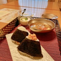 日本料理 隨縁亭 ホテルモントレ仙台 - 